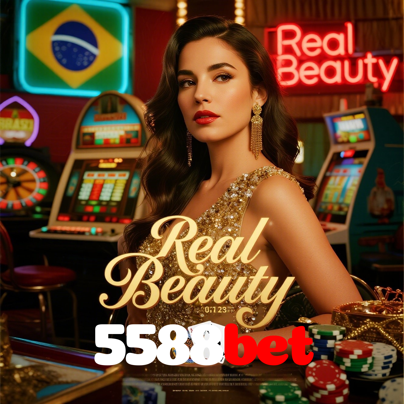 Segurança no 5588bet