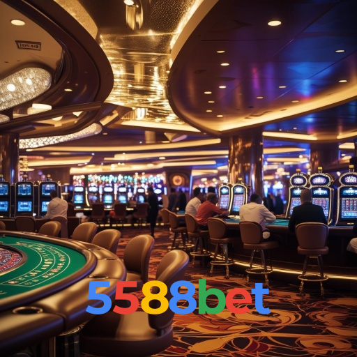 Segurança no 5588bet