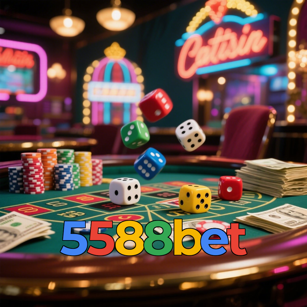 Login no 5588bet