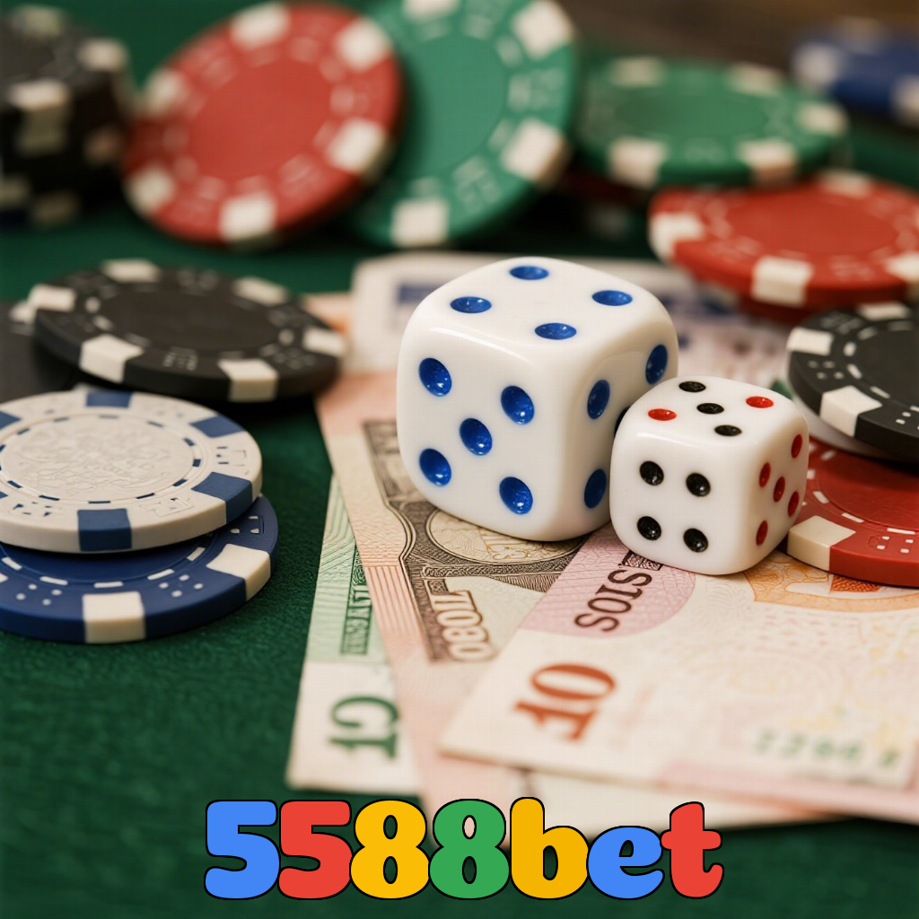 Segurança no 5588bet