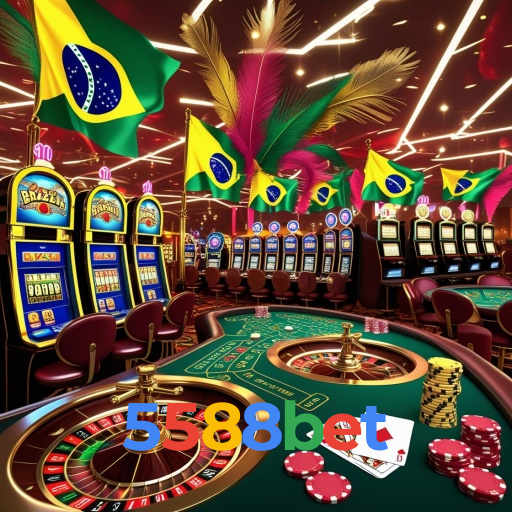 Segurança no 5588bet