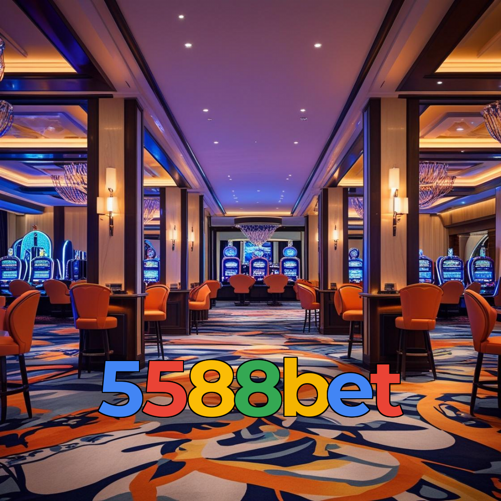 Segurança no 5588bet