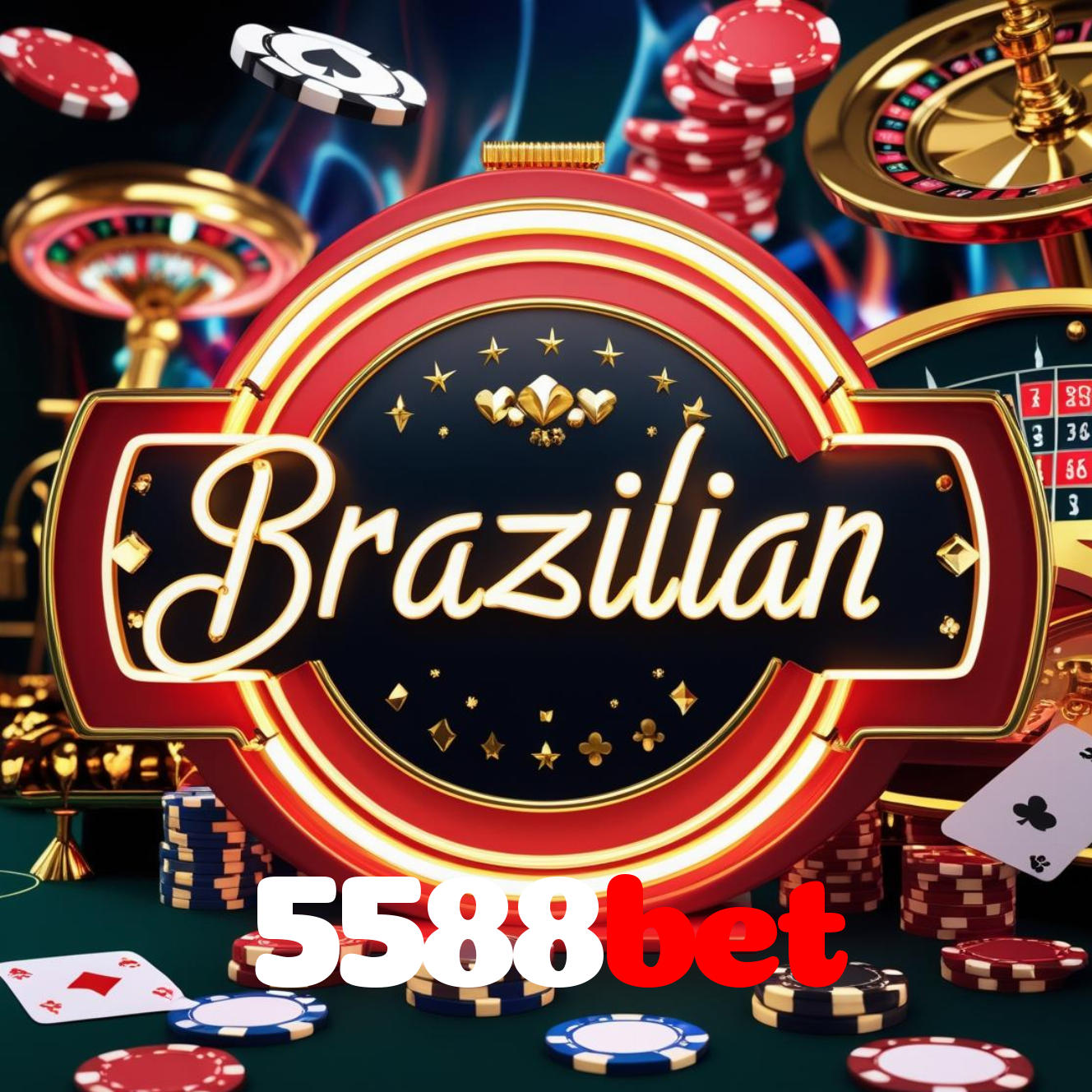Segurança no 5588bet