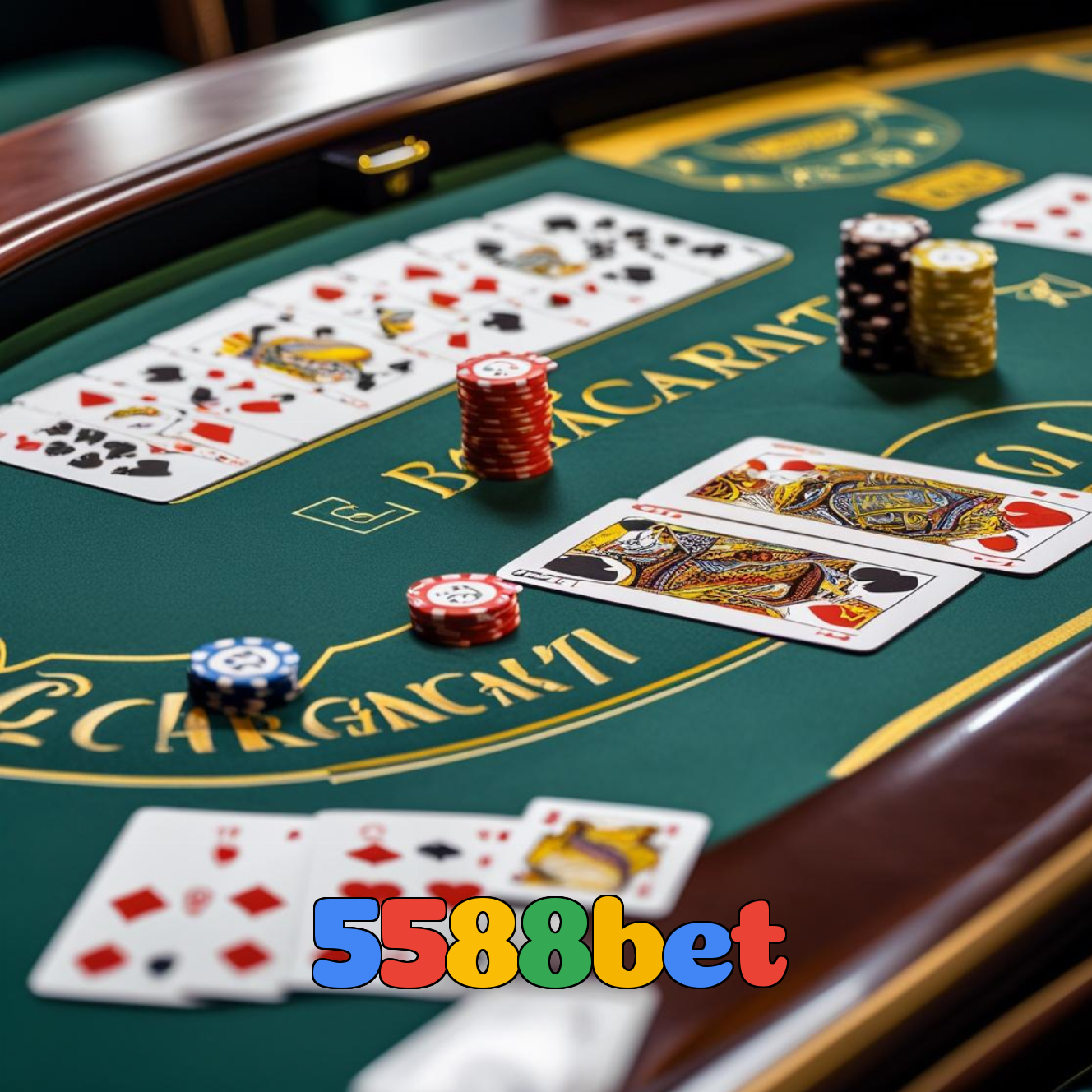 Login no 5588bet