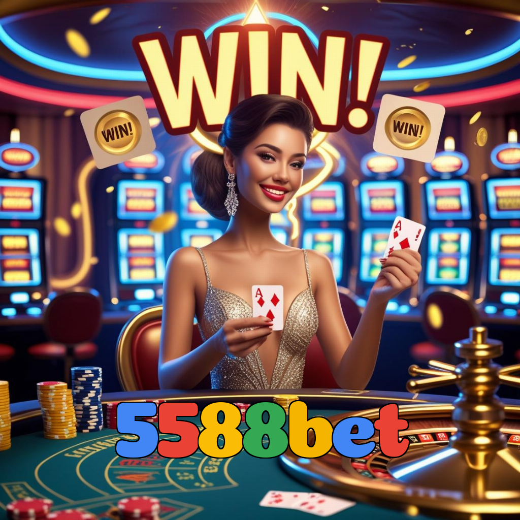 Login no 5588bet