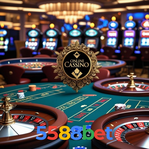 Login no 5588bet