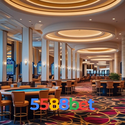 Segurança no 5588bet