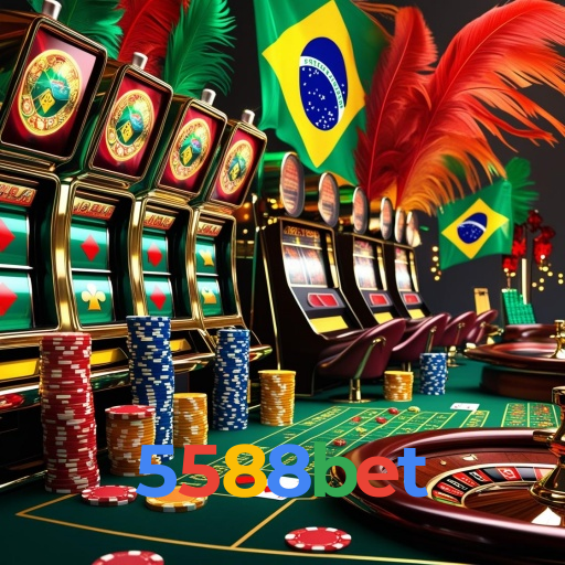 Segurança no 5588bet