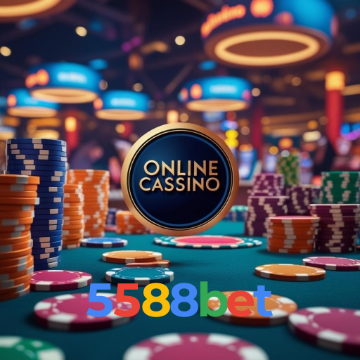 Segurança no 5588bet
