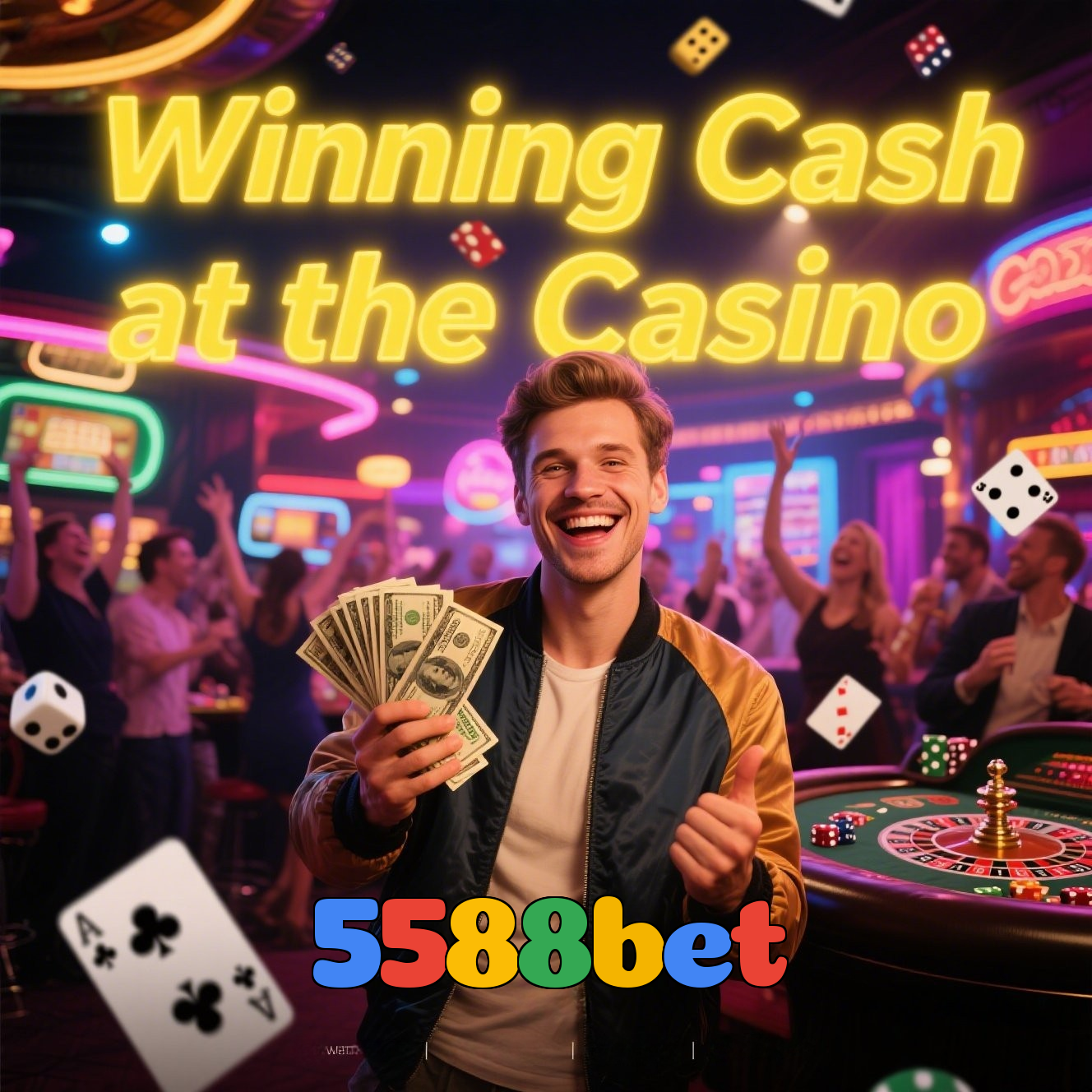 Segurança no 5588bet