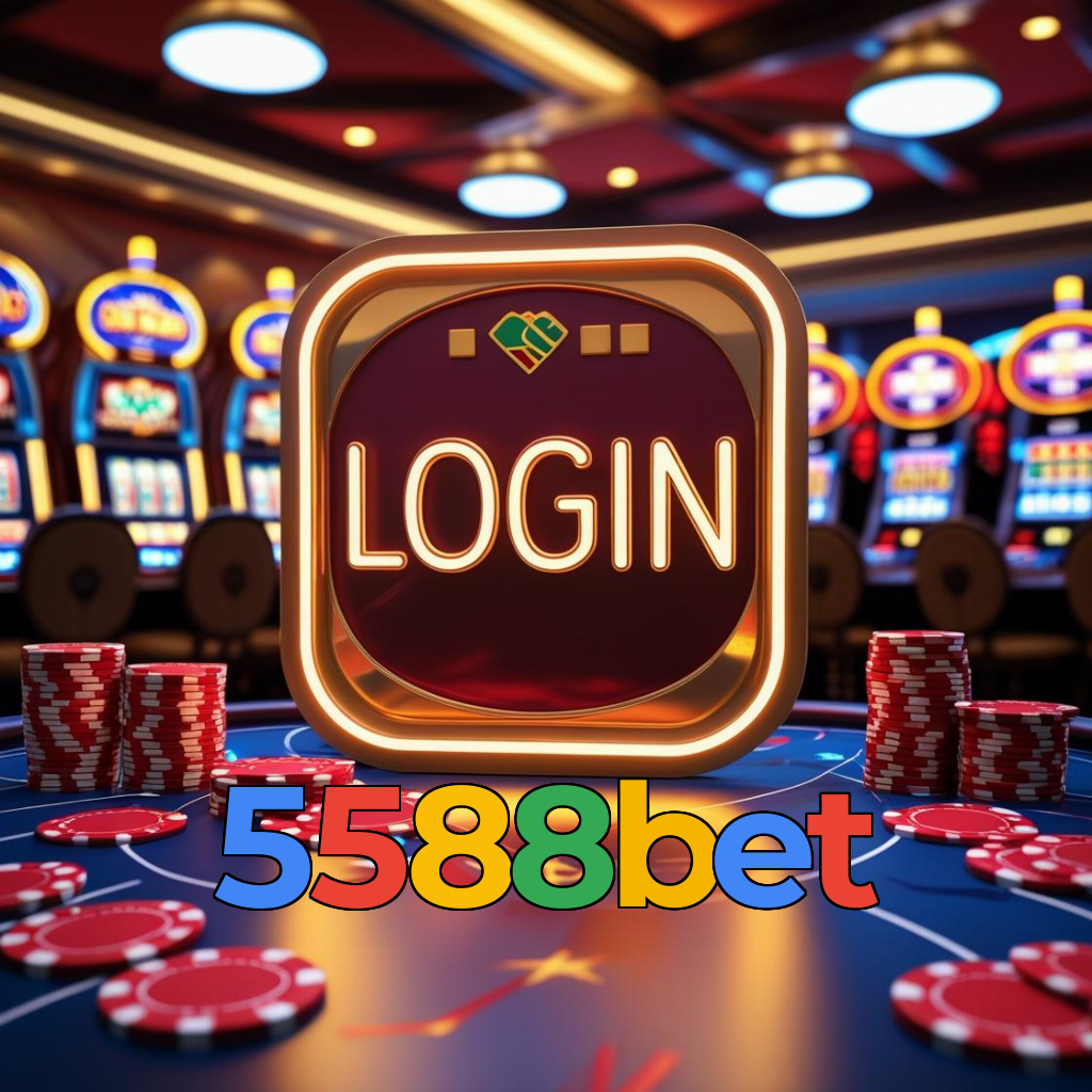 Segurança no 5588bet