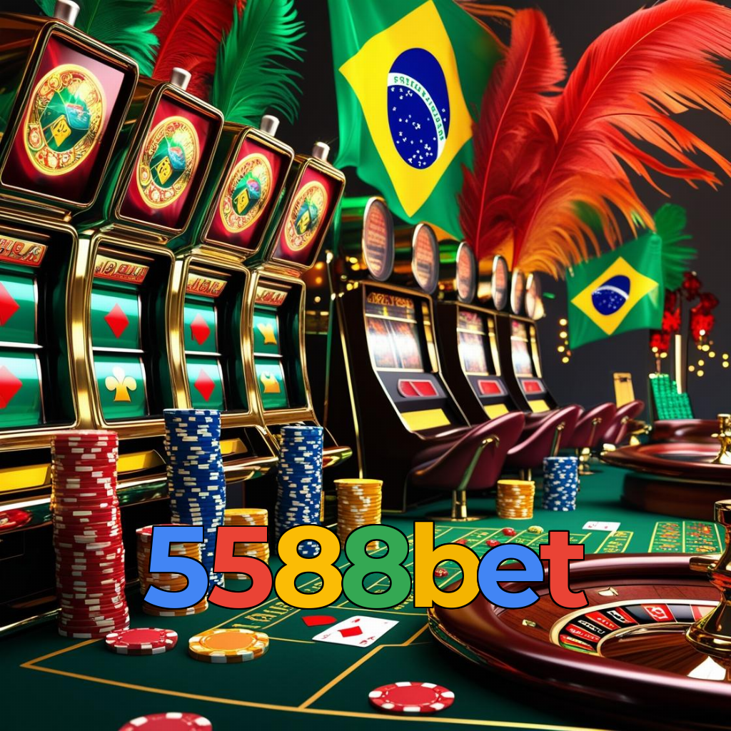 Login no 5588bet