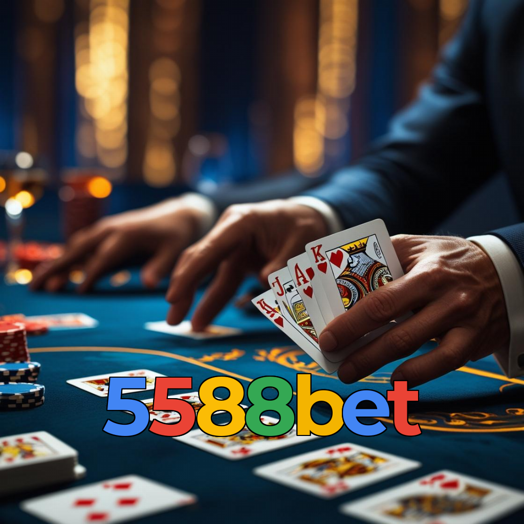 Segurança no 5588bet