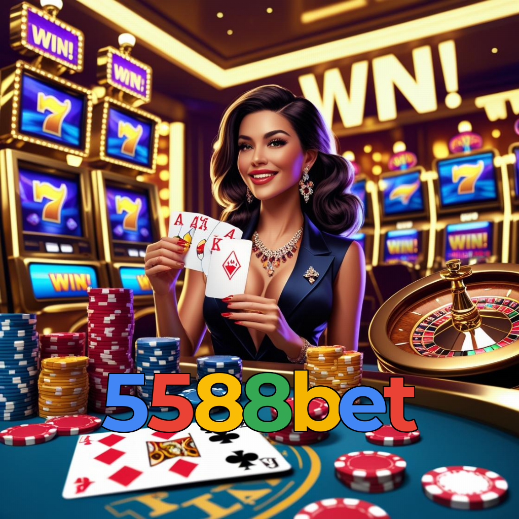 Segurança no 5588bet