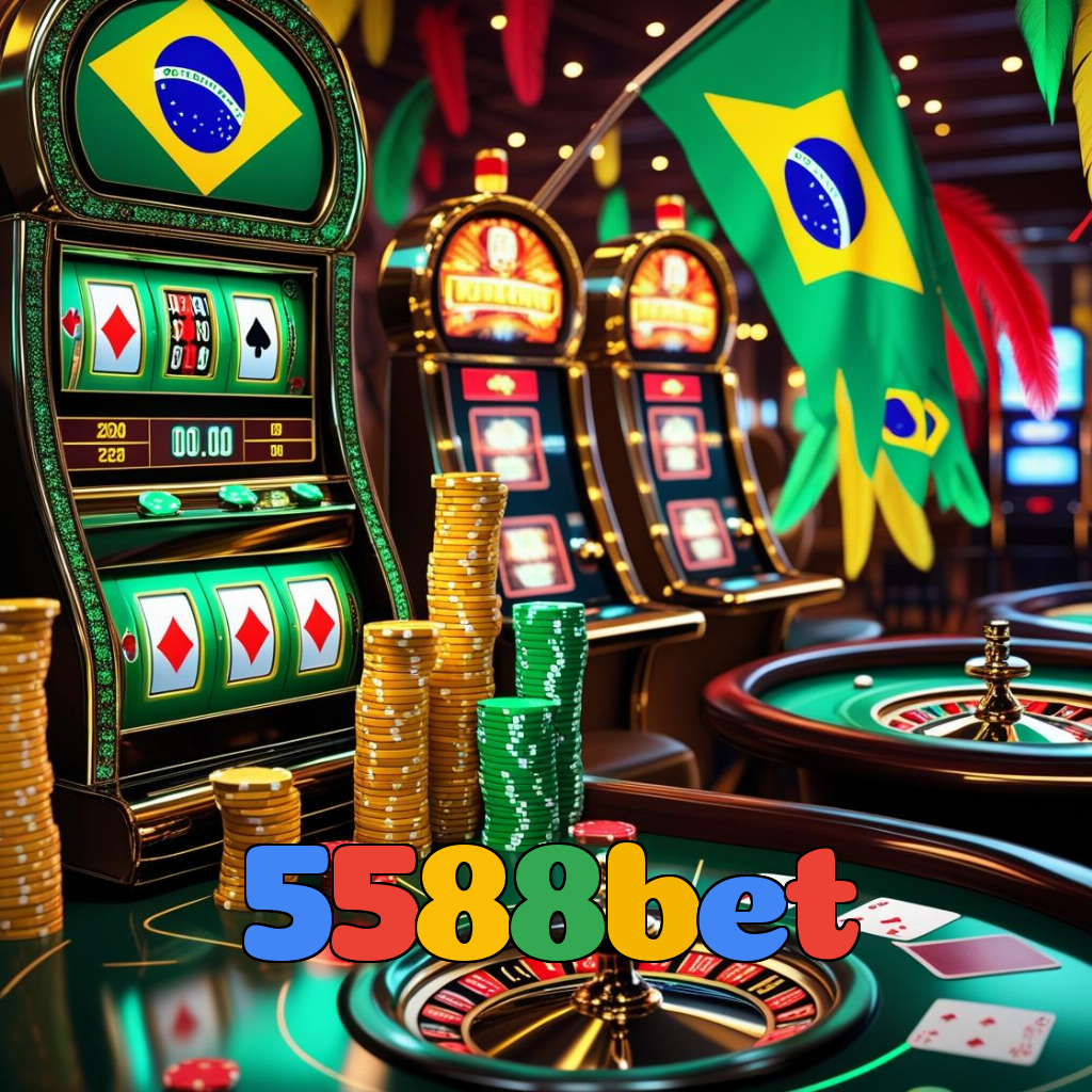 Login no 5588bet