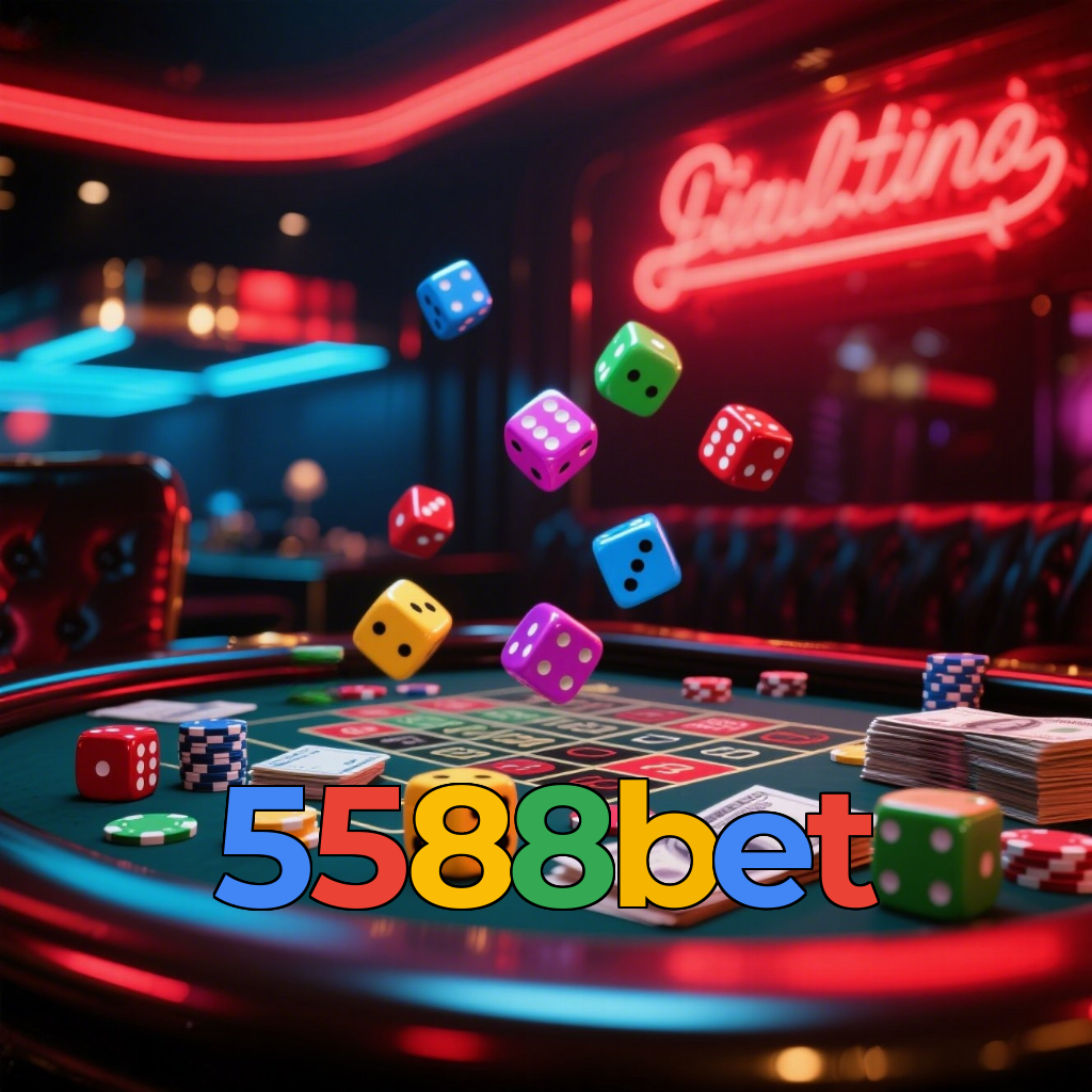 Login no 5588bet