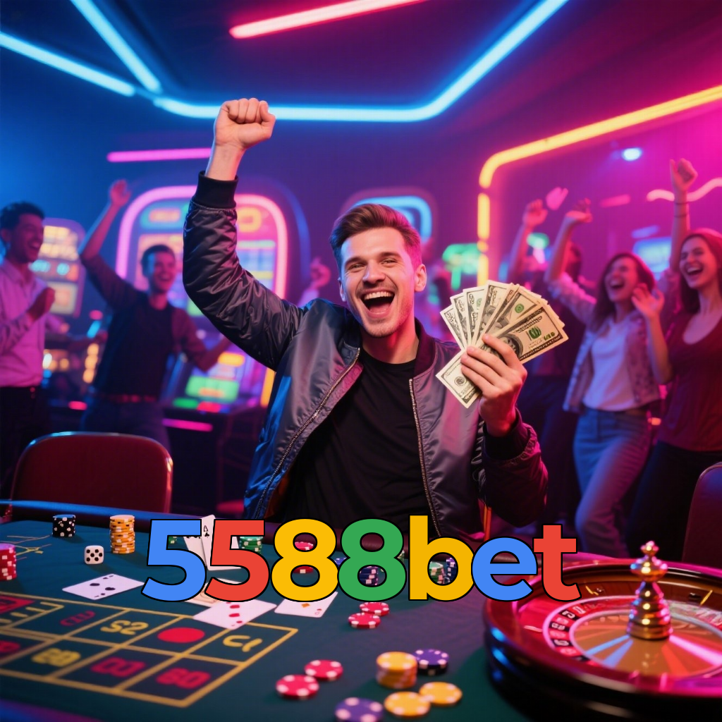 Segurança no 5588bet