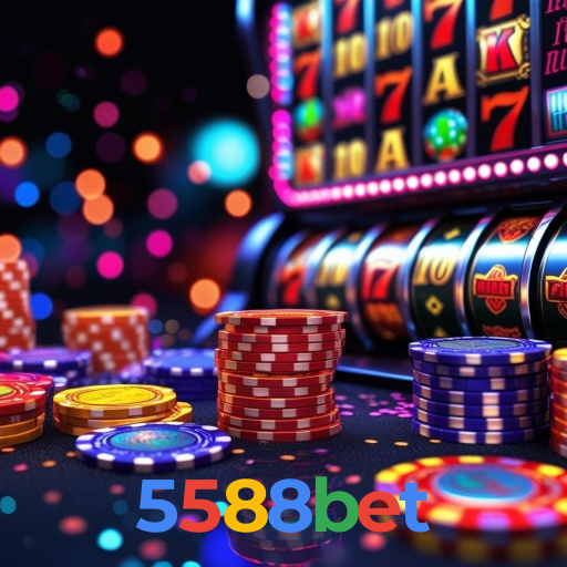 Segurança no 5588bet