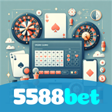 Login no 5588bet