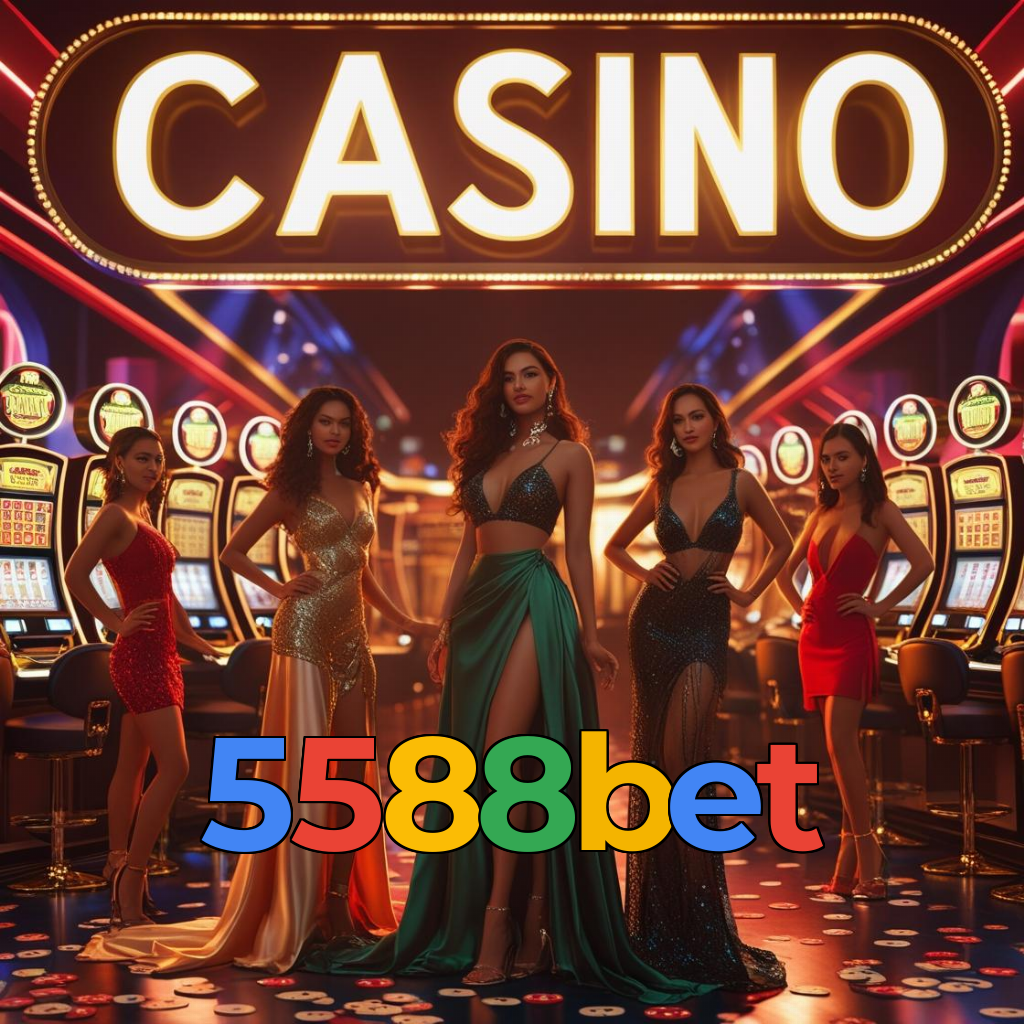 Login no 5588bet