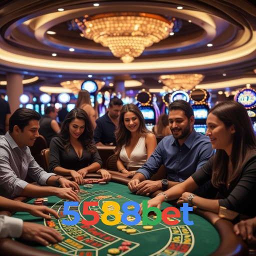 Segurança no 5588bet
