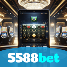 Login no 5588bet