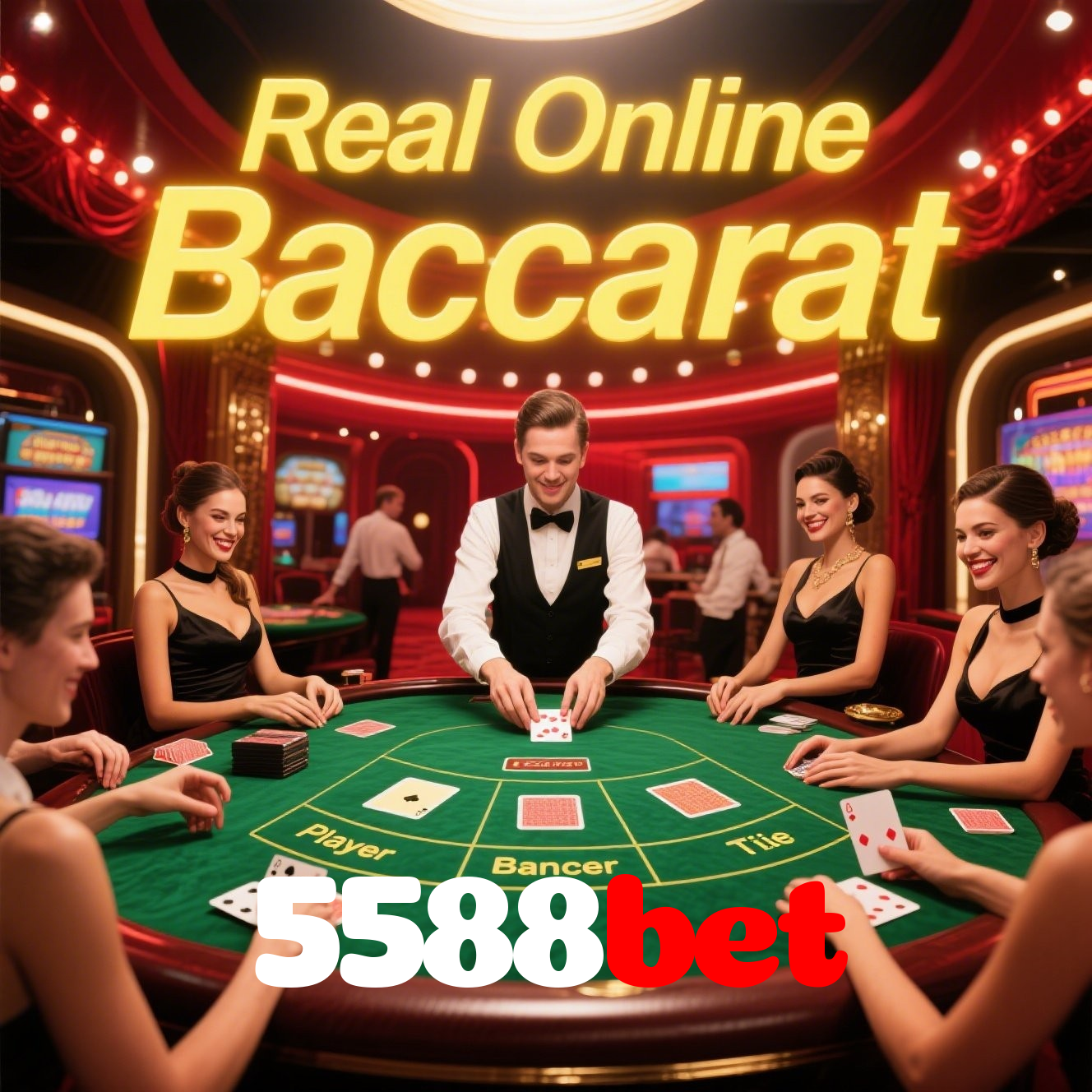 Login no 5588bet