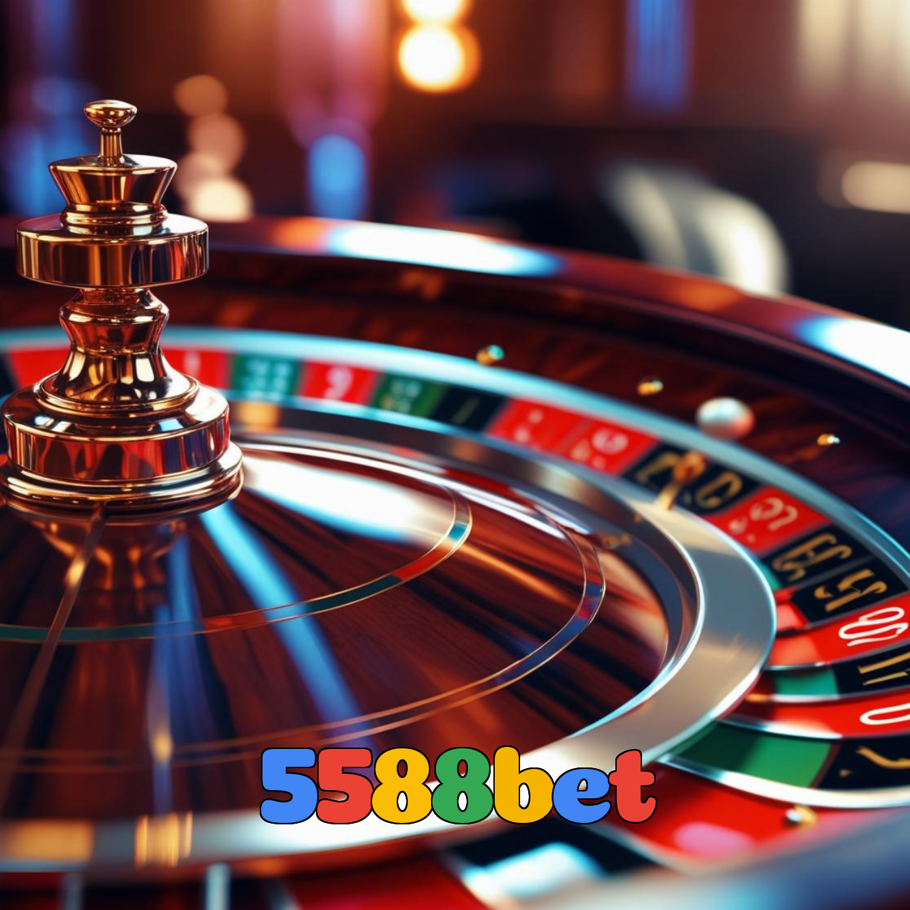 Login no 5588bet