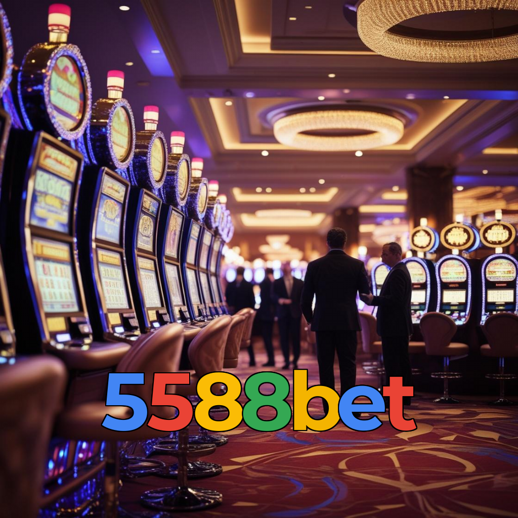Segurança no 5588bet