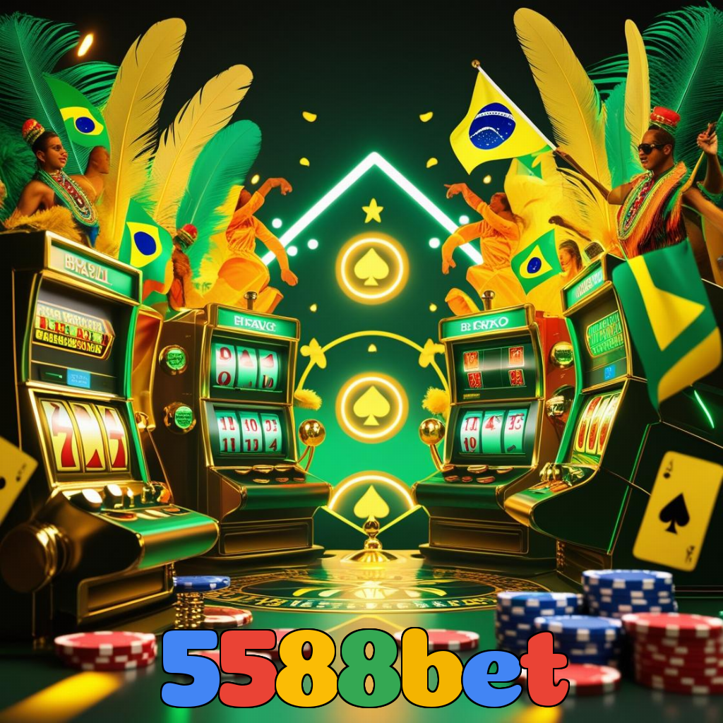 Login no 5588bet