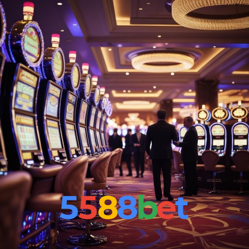 Login no 5588bet