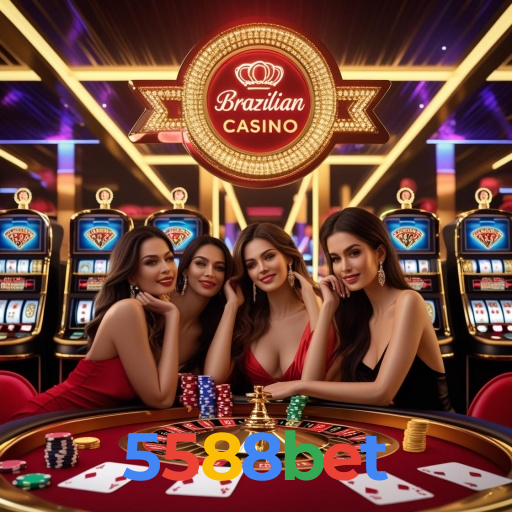 Login no 5588bet