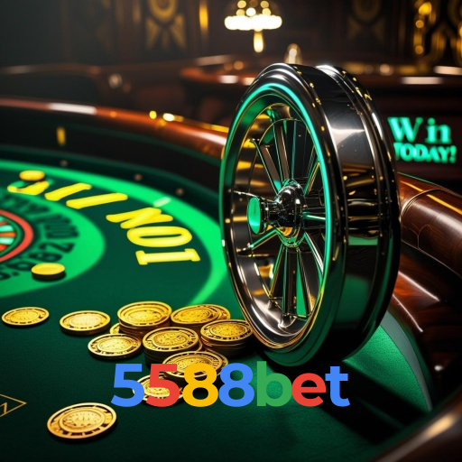 Segurança no 5588bet