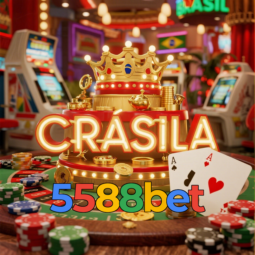 Segurança no 5588bet