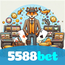 Login no 5588bet