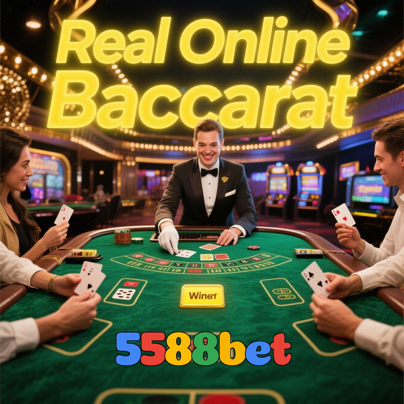 Segurança no 5588bet
