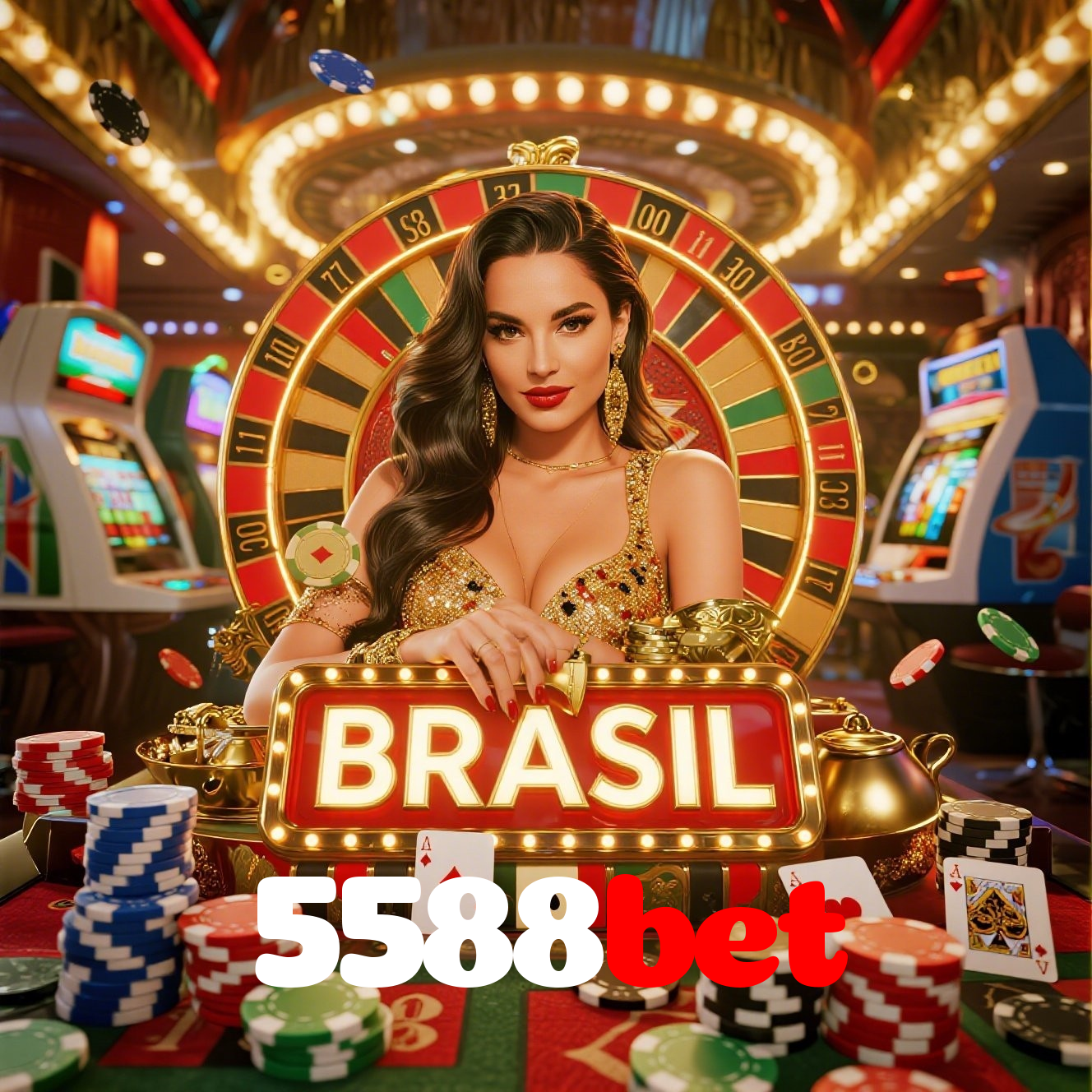 Problemas de Login no 5588bet