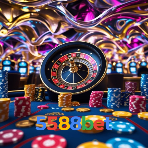 Login no 5588bet