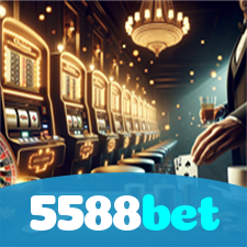 Login no 5588bet