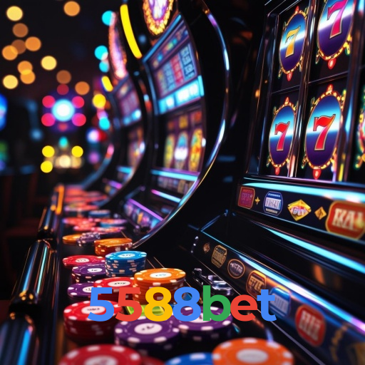 Segurança no 5588bet