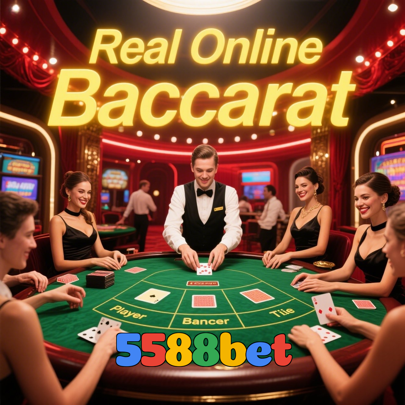 Login no 5588bet
