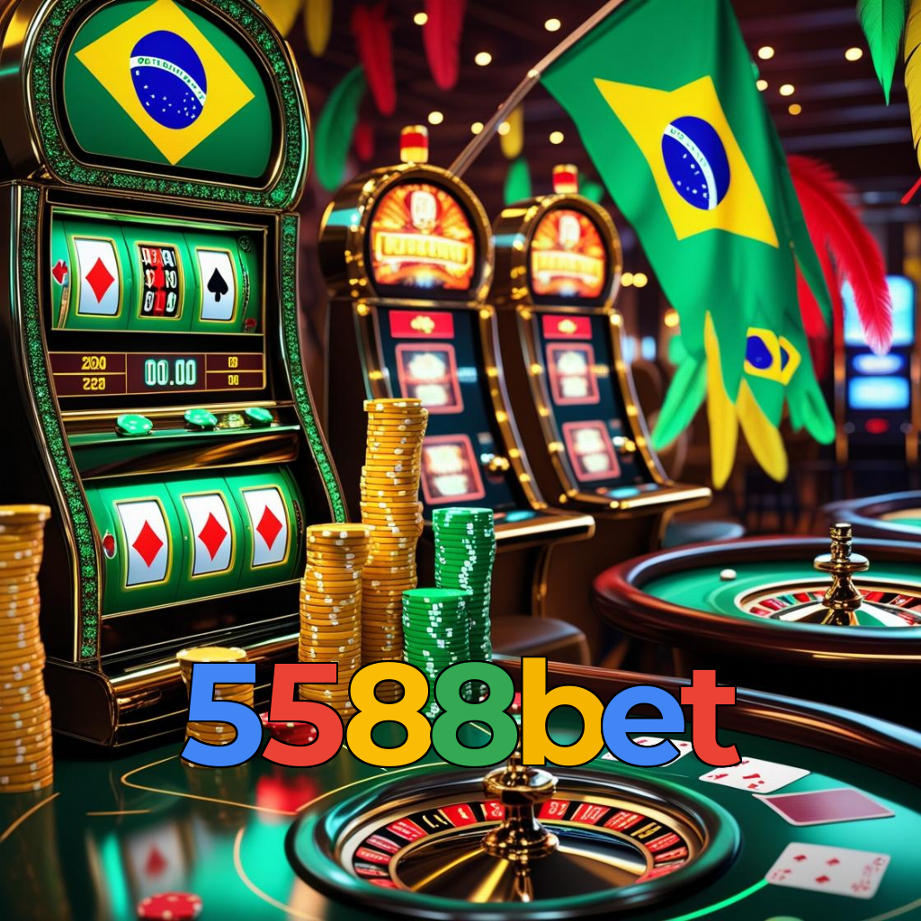 Login no 5588bet