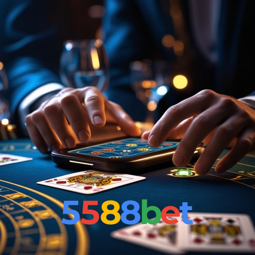 Problemas de Login no 5588bet