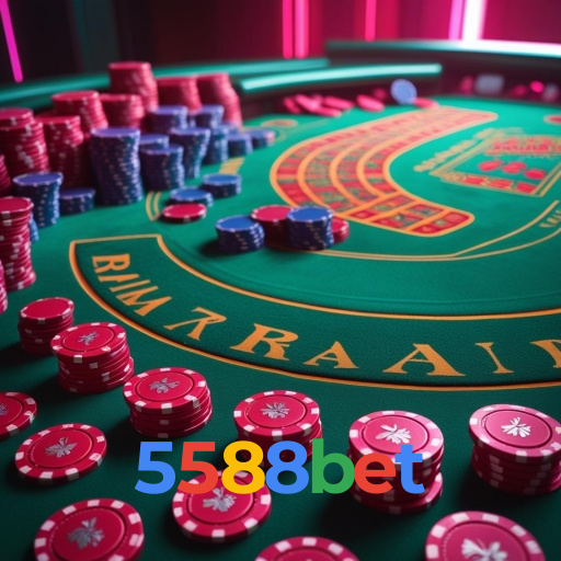 Segurança no 5588bet
