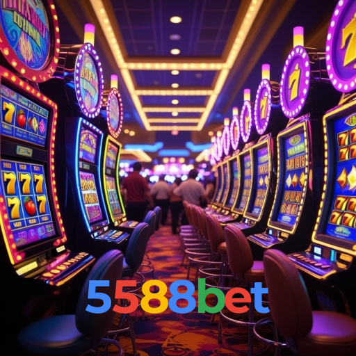 Segurança no 5588bet