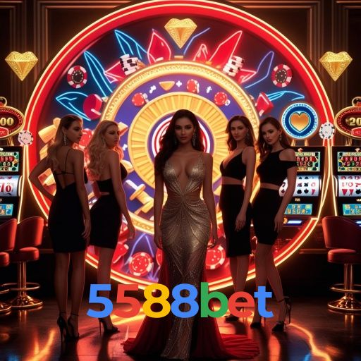 Login no 5588bet