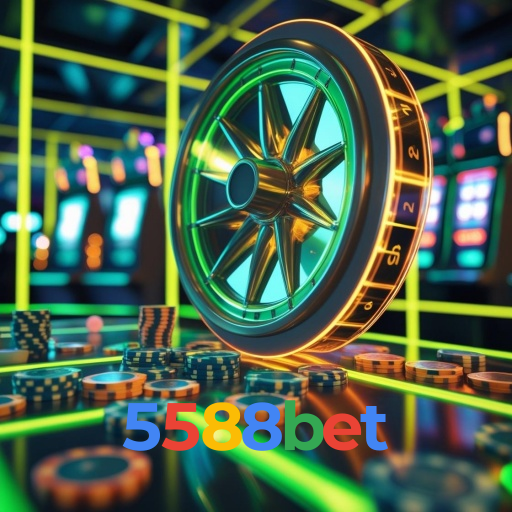 Login no 5588bet