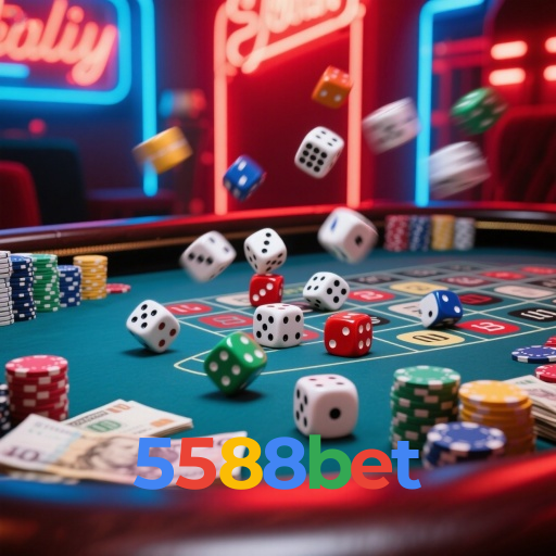 Login no 5588bet
