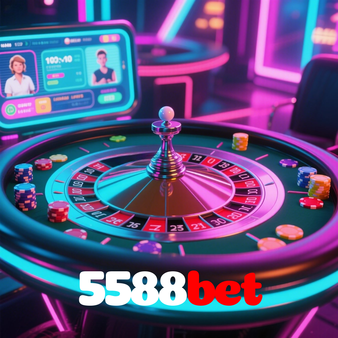 Problemas de Login no 5588bet