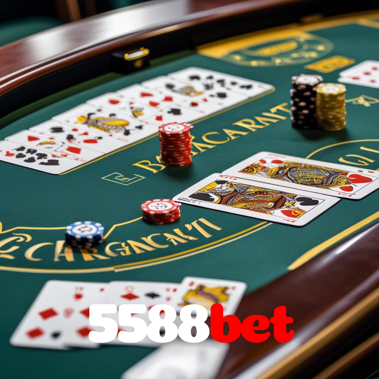 Login no 5588bet